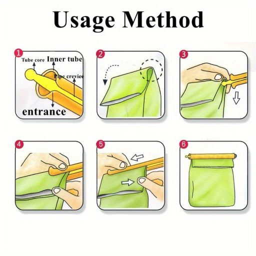 24 darabos zacskózáras csipeszkészlet