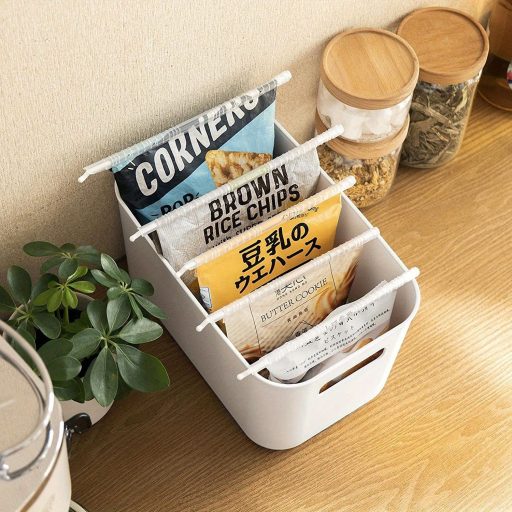 24 darabos zacskózáras csipeszkészlet