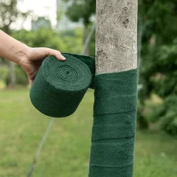 1 csomag favédő, törzsvédő