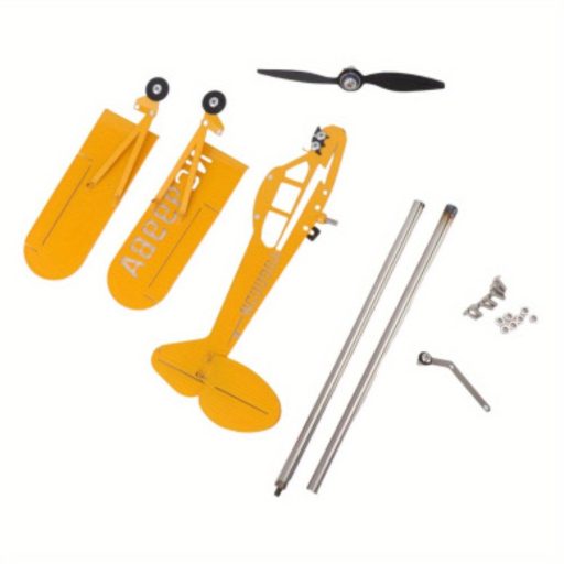 Fém Repülőgép Szélforgó