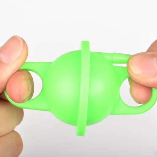 Magdeburgi Félgömbök DIY Fizikai Kísérlet – Oktató Játék Gyerekeknek