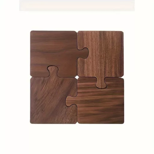 4db fa puzzle pohártartó