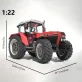 Traktor modell
