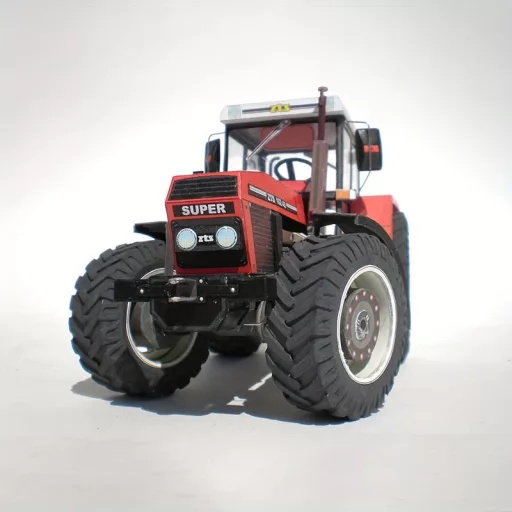 Traktor modell