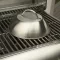 Grill eszköz, Vaslemez Grill Fazékfedő