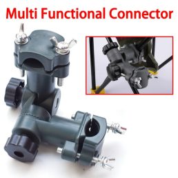 Univerzális Dupla Torony Tartó Horgászdobozhoz