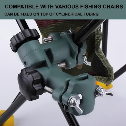 Univerzális Dupla Torony Tartó Horgászdobozhoz