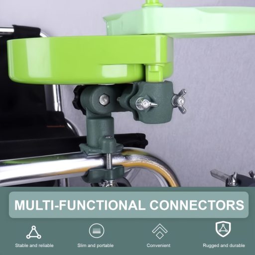 Univerzális Dupla Torony Tartó Horgászdobozhoz