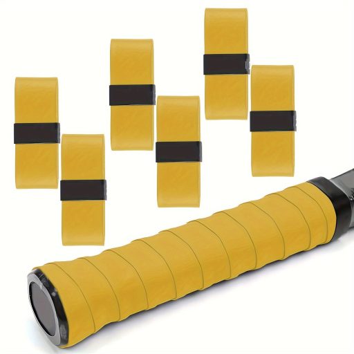 6db csúszásgátló teniszütő foggantyú szalag