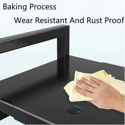 Kibővíthető Mikrohullámú Sütő Állvány