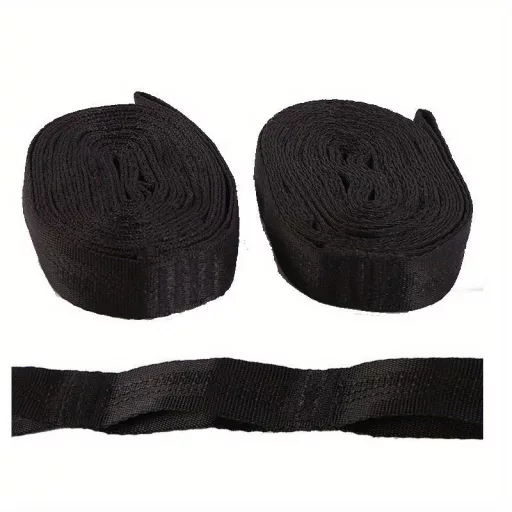 2db Erősített Nylon Függőágy Heveder