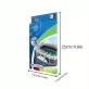 Kreatív 3D-s papírból készült stadion puzzle