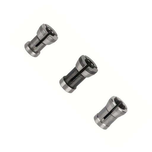 8 darabos keményfém fúróadapter készlet