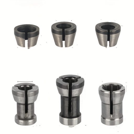 8 darabos keményfém fúróadapter készlet