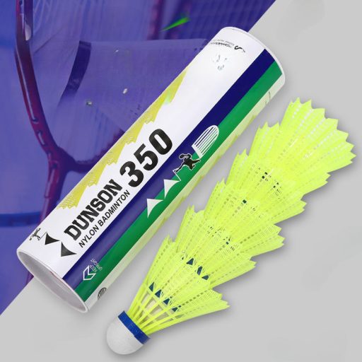 6 darabos Prémium Minőségű Tollas Labda