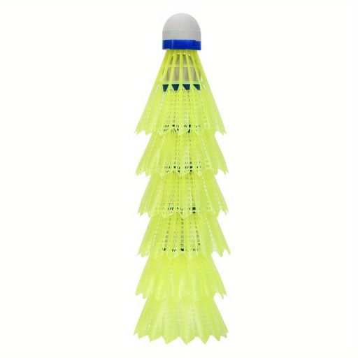 6 darabos Prémium Minőségű Tollas Labda