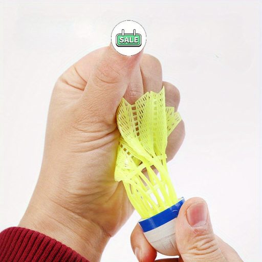 6 darabos Prémium Minőségű Tollas Labda