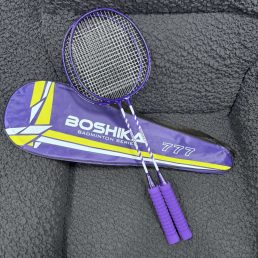 2db Tollaslabda Ütő Hordozó táskával