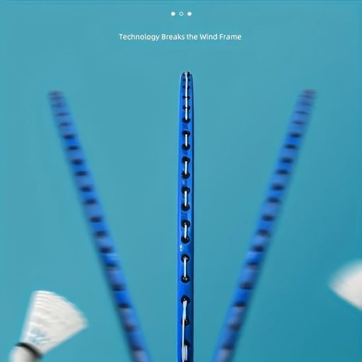 2db Tollaslabda Ütő Hordozó táskával