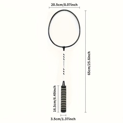 2db Tollaslabda Ütő Hordozó táskával
