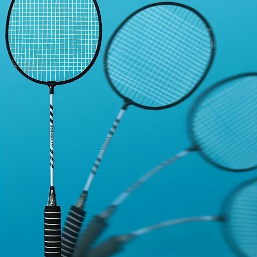 2db Tollaslabda Ütő Hordozó táskával