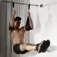   Abdominiszmus gyakorlat, felhúzópántok, fitnesz függő pántok és a magasabb szintű edzéshez pántok. 2 db. függesztő heveder + 2 db. kampó + 2 db. heveder