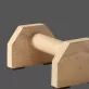  Felemelkedés, Fa Rúd, Párhuzamos Rudak, Kéztartás, Edzés, Fitness, Otthoni és Kültéri Gimnasztika, Felemelkedés Trénerek