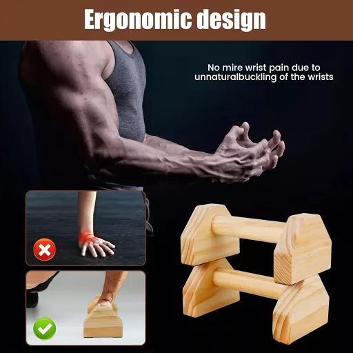 Felemelkedés, Fa Rúd, Párhuzamos Rudak, Kéztartás, Edzés, Fitness, Otthoni és Kültéri Gimnasztika, Felemelkedés Trénerek