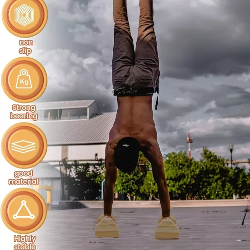 Felemelkedés, Fa Rúd, Párhuzamos Rudak, Kéztartás, Edzés, Fitness, Otthoni és Kültéri Gimnasztika, Felemelkedés Trénerek