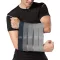 5db univerzális latexellenálló pánt férfi és női sportokhoz, guggolás pedálokhoz, jógához és fitnesz gyakorlatokhoz, rugalmas, többfunkciós TPE szíj, méretválaszték 4.54-18.14KG