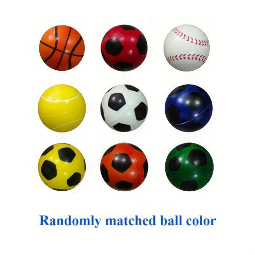 Csapatépítő játékkészlet Sárga