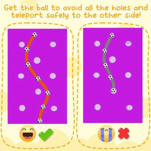 Csapatépítő játékkészlet Sárga