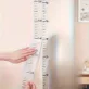 1 Tekercs Öntapadós Magasságmérő Matricák 1 db