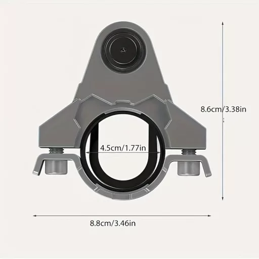 Multifunkciós Szögcsiszoló Átalakító Oszcilláló Szerszám Adapter, Oszcilláló Szerszám Adapter Készlet M14