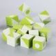 3D-s fa kirakós