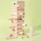54 darabos Jenga