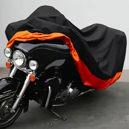 XXXL Motorkerékpár takaróponyva