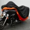 XXXL Motorkerékpár takaróponyva