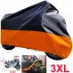 XXXL Motorkerékpár takaróponyva
