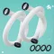 INTEX vízforgató gégecső 1,5m 38mm