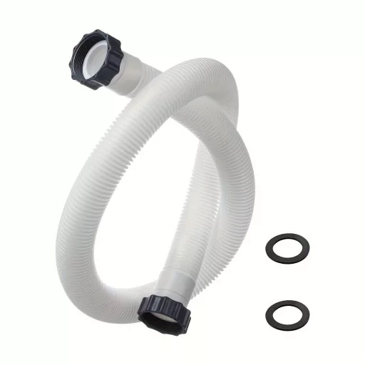 INTEX vízforgató gégecső 1,5m 38mm
