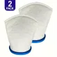   2 db Homok- és iszapzsák Pool Blaster JPV200 P30X022SS/PBW022SS