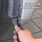 100 db Autóipari Kábelköteg Rögzítő