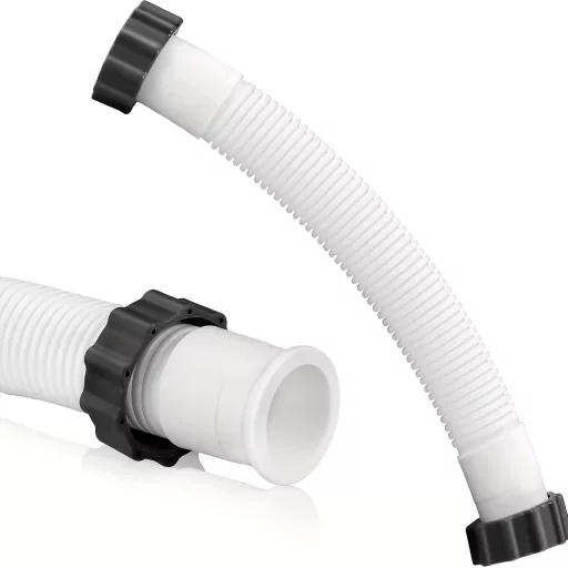 40 cm medence szűrő pumpa tömlő