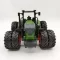 1/24 Méretarányú Nyolckerekű Játék Traktor