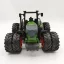 1/24 Méretarányú Nyolckerekű Játék Traktor