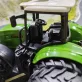 1/24 Méretarányú Nyolckerekű Játék Traktor