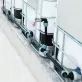   IBC tartály összekötő készlet – Esővíztárolóhoz és kerti vízrendszerekhez, adapterrel