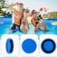   Intex Kompatibilis Medence Beömlő Cserekészlet – Földfeletti Medencékhez, Téli Zárókészlet