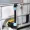 IBC Adapter Készlet – Réz Csapcsatlakozóval